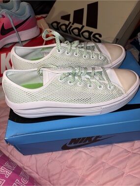 Converse CTAS Move Mesh Ox sneakers